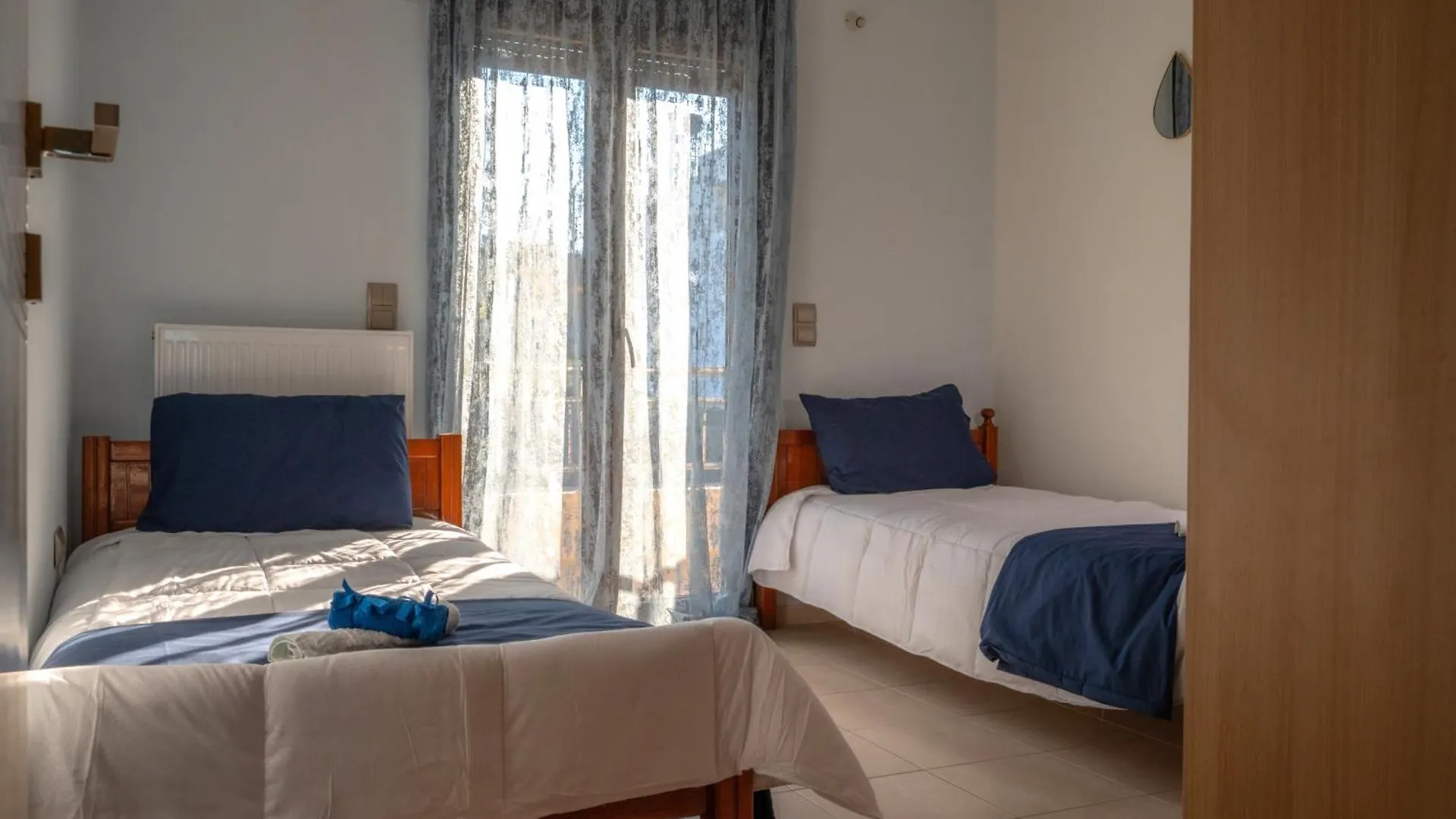 Vista Costa Villa Kokkini Hani