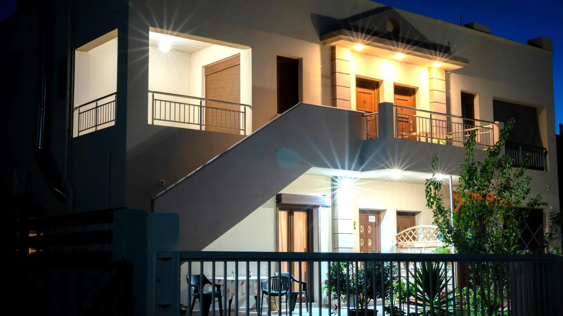 Vista Costa Villa Kokkini Hani